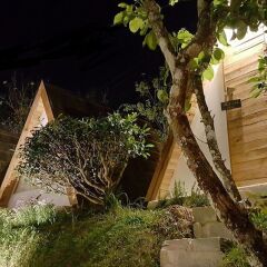 DaLat TeePee - Hostel Далат