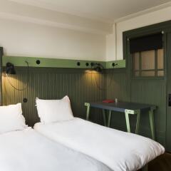 Lloyd Hotel Амстердам фото 3
