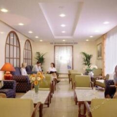 Cupido Boutique Hotel интерьер отеля фото 3