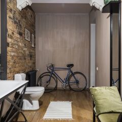 Апартаменты Griboedov Loft Apartments K14 спа