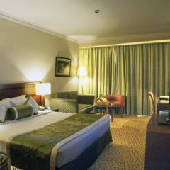 Отель Ramee Royal Hotel ОАЭ, Дубай - отзывы, цены и фото номеров - забронировать отель Ramee Royal Hotel онлайн комната для гостей фото 2