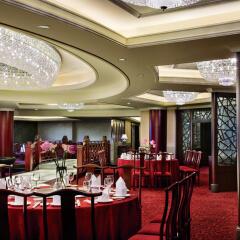 Soluxe Hotel Guangzhou