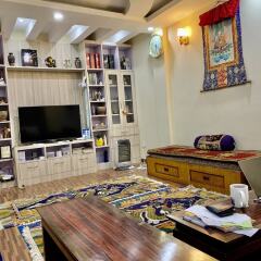 Отель Sherpa Sweet Home Непал, Катманду - отзывы, цены и фото номеров - забронировать отель Sherpa Sweet Home онлайн фото 3