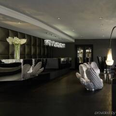 Roomers Hotel спа