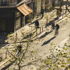 Отель K+K Hotel Cayre Paris Франция, Париж - отзывы, цены и фото номеров - забронировать отель K+K Hotel Cayre Paris онлайн фото 5