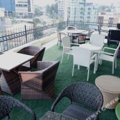 Afropolitan Hotel in Addis Ababa, Ethiopia from 147$, photos, reviews - zenhotels.com photo 5