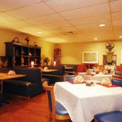 Отель Magnuson Grand Columbus North питание фото 3
