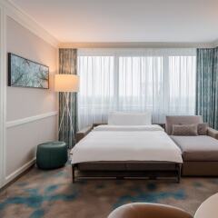 Отель The Westin Grand Munich фото 12