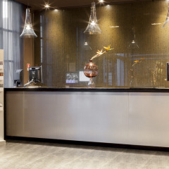 Отель AC Hotel Torino by Marriott Италия, Турин - отзывы, цены и фото номеров - забронировать отель AC Hotel Torino by Marriott онлайн спа