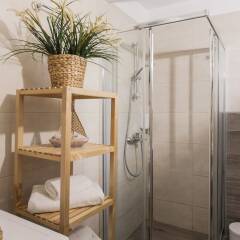 Апартаменты Kolonaki 2 Bedroom Apartment by Livin Urbban Афины ванная фото 2