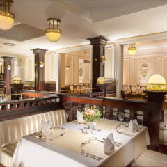Санаторий Olympic Palace Luxury SPA питание