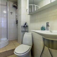 Апартаменты Business apartment on Griboedova 12-13 ванная