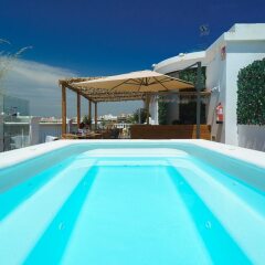Blanq Carmen Hotel Валенсия фото 10