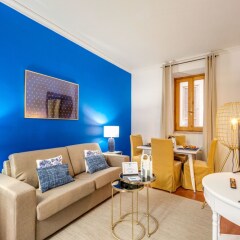 Отель Sweet Inn Spanish Steps Италия, Рим - отзывы, цены и фото номеров - забронировать отель Sweet Inn Spanish Steps онлайн фото 22