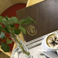 Hotel Enzo Порто Реканати в номере фото 2