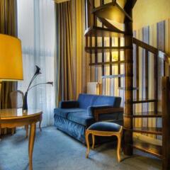 Отель Hôtel Baudelaire Opéra фото 6