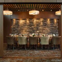 Отель Vancouver Marriott Pinnacle Downtown фото 3