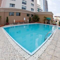 Ha Long Dream Hotel фото 3