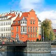 Hotel Tumski фото 20