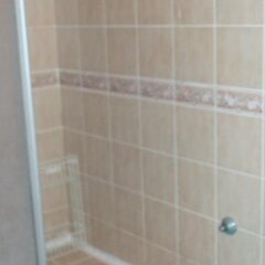 Cizmeci Apart Hotel Чешме ванная фото 2