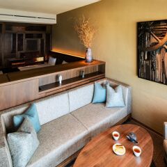 Отель Hoshino Resorts Kai Anjin Ито детские мероприятия