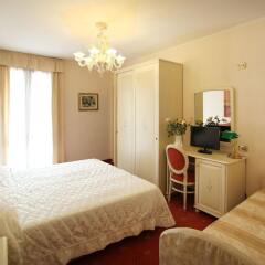 Отель Nice Hotel Италия, Маргера - отзывы, цены и фото номеров - забронировать отель Nice Hotel онлайн удобства в номере