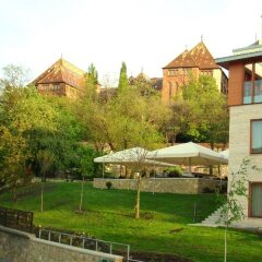 Hotel Castle Garden фото 3