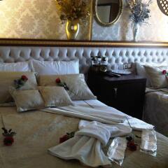 Salinas Istanbul Hotel комната для гостей фото 2