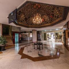 Отель Menzeh Zalagh Hotel Марокко, Фес - 1 отзыв об отеле, цены и фото номеров - забронировать отель Menzeh Zalagh Hotel онлайн спа