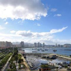 Отель Atour Hotel (Gulangyu Pier Sea View) Китай, Сямынь - отзывы, цены и фото номеров - забронировать отель Atour Hotel (Gulangyu Pier Sea View) онлайн фото 9