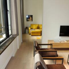 Отель Chambon Suites Brussel Бельгия, Брюссель - отзывы, цены и фото номеров - забронировать отель Chambon Suites Brussel онлайн комната для гостей фото 2