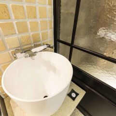 Отель Darak Hotel Южная Корея, Сеул - отзывы, цены и фото номеров - забронировать отель Darak Hotel онлайн ванная фото 2