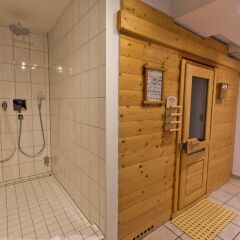 Отель Astor & Aparthotel Германия, Кёльн - отзывы, цены и фото номеров - забронировать отель Astor & Aparthotel онлайн сауна