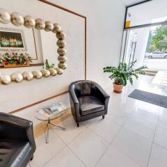 Апартаменты Onyx Suites & Apartments интерьер отеля фото 2