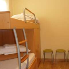 Отель Apartamentos Galatino детские мероприятия фото 2