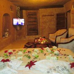 Отель Alexander Cave House