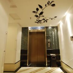Отель Hantai Mojia Hotel Hangzhou Xiaoshan Beigan Branch Китай, Ханчжоу - отзывы, цены и фото номеров - забронировать отель Hantai Mojia Hotel Hangzhou Xiaoshan Beigan Branch онлайн спа