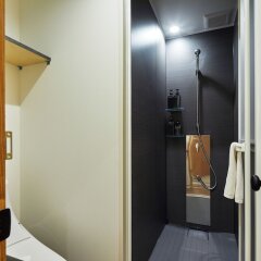 mizuka Imaizumi 4 - unmanned hotel - Фукуока интерьер отеля