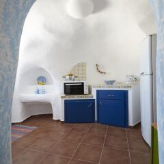 Отель Joy House Греция, Остров Санторини - отзывы, цены и фото номеров - забронировать отель Joy House онлайн в номере фото 2