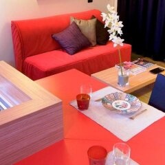 Отель Residence Osoppo - Gruppo MiniHotel детские мероприятия