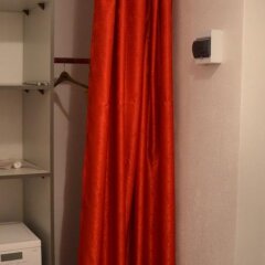 Гостиница на Портовой в Калининграде отзывы, цены и фото номеров - забронировать гостиницу на Портовой онлайн Калининград сейф в номере