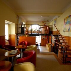 Отель Residencial Lar do Areeiro гостиничный бар