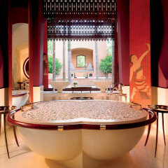 Отель Phulay Bay, a Ritz-Carlton Reserve ванная