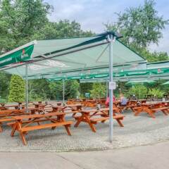 Globus Hotel спортивное сооружение фото 2