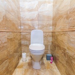 Гостиница Apartmenty Uyut ZhK Lermontovsky фитнесс-зал фото 2