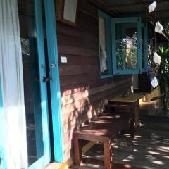 Отель Free House Bungalow Самуи гостиничный бар