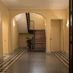 Отель Alterhome Apartamento Plaza Mayor интерьер отеля
