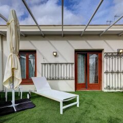Отель Petit Palace Lealtad Plaza Испания, Мадрид - 1 отзыв об отеле, цены и фото номеров - забронировать отель Petit Palace Lealtad Plaza онлайн фото 7