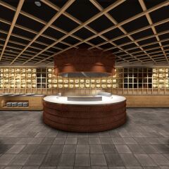 Tsuetate Kanko Hotel Hizenya Минамиогуни сауна