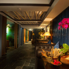 O'Gallery Premier Hotel & Spa интерьер отеля фото 2